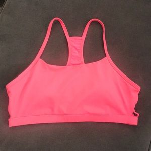 Fabletics Coral Sports Bra